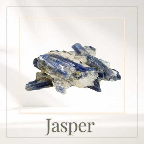 Kyanite