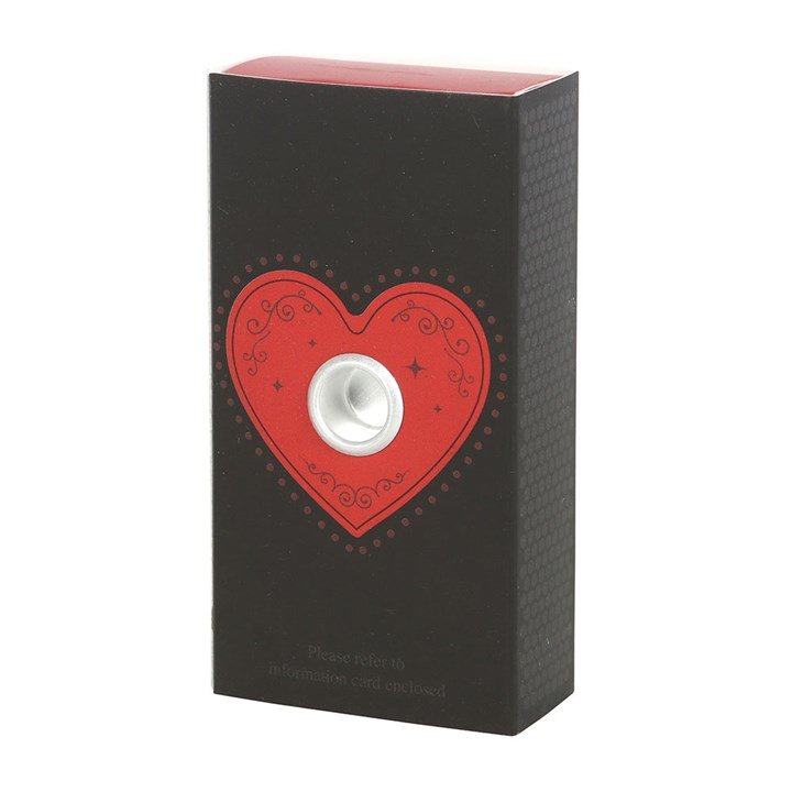 Set Of 3 Love Spell Candles In A Box 4 set of 3 love spell candles in a box - image 4