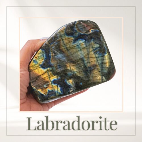 Labradorite