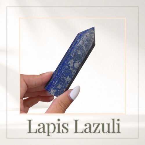 Lapis Lazuli