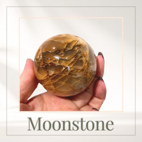Moonstone