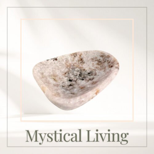 Mystical Living