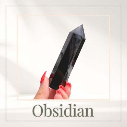 Obsidian