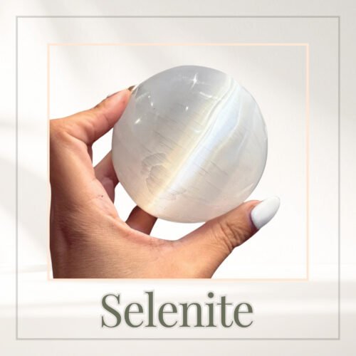 Selenite
