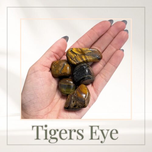 Tiger's Eye