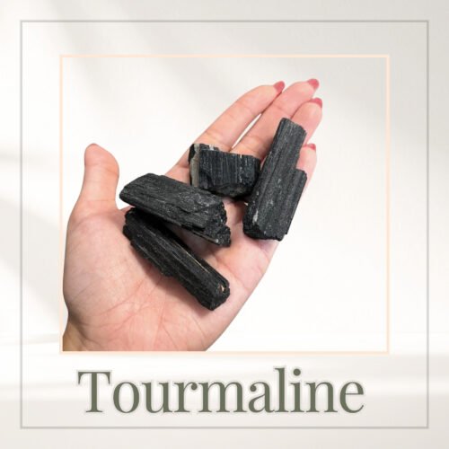 Tourmaline