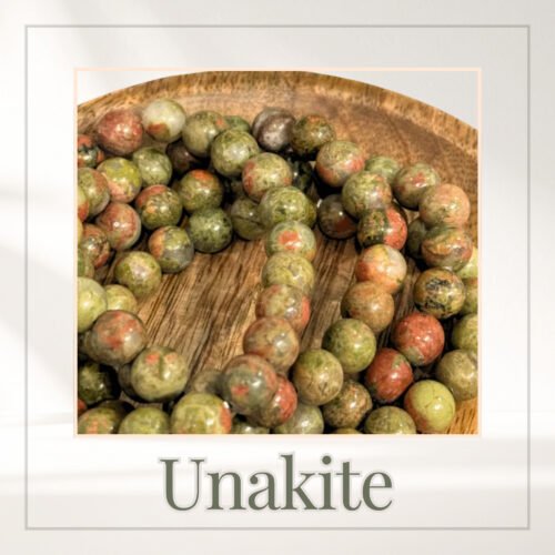 Unakite