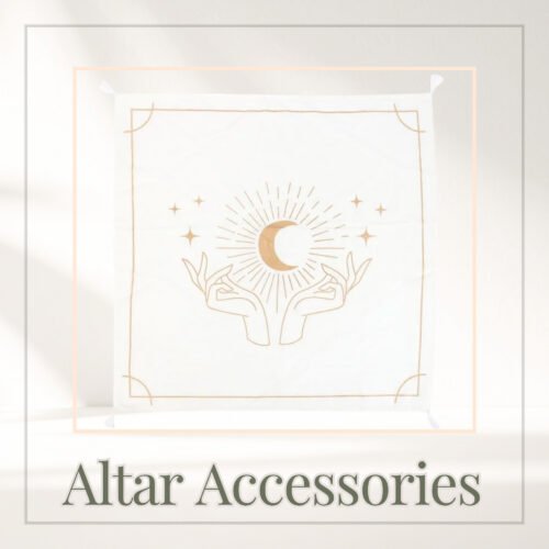 Altar Accessories