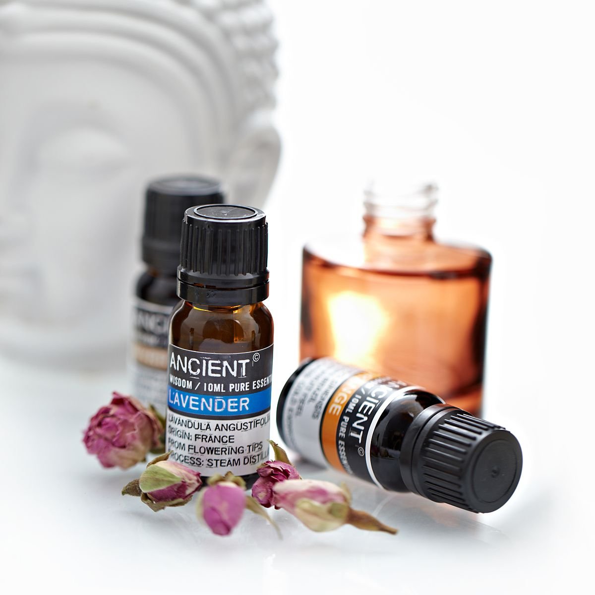 10 Ml Lavender Essential Oil 4 10 ml lavender essential oil - image 4