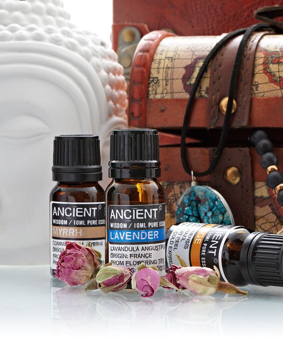 10 Ml Lavender Essential Oil 5 10 ml lavender essential oil - image 5