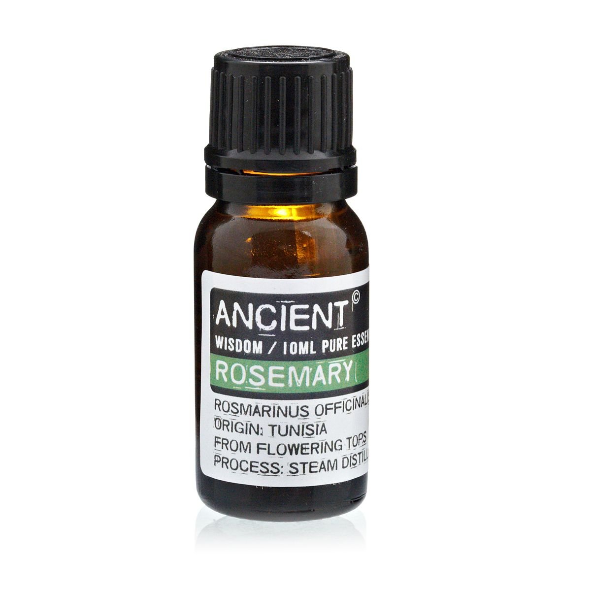10 Ml Rosemary Essential Oil 1 10 ml rosemary essential oil