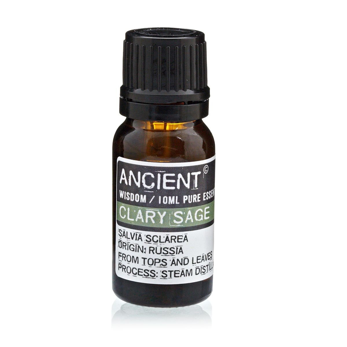 10 Ml Clary Sage Essential Oil 1 10 ml clary sage essential oil