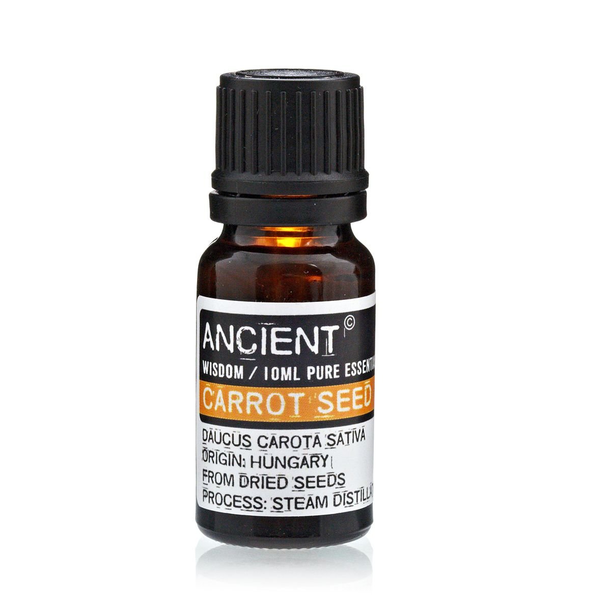 10 Ml Carrot Seed Essential Oil 1 10 ml carrot seed essential oil