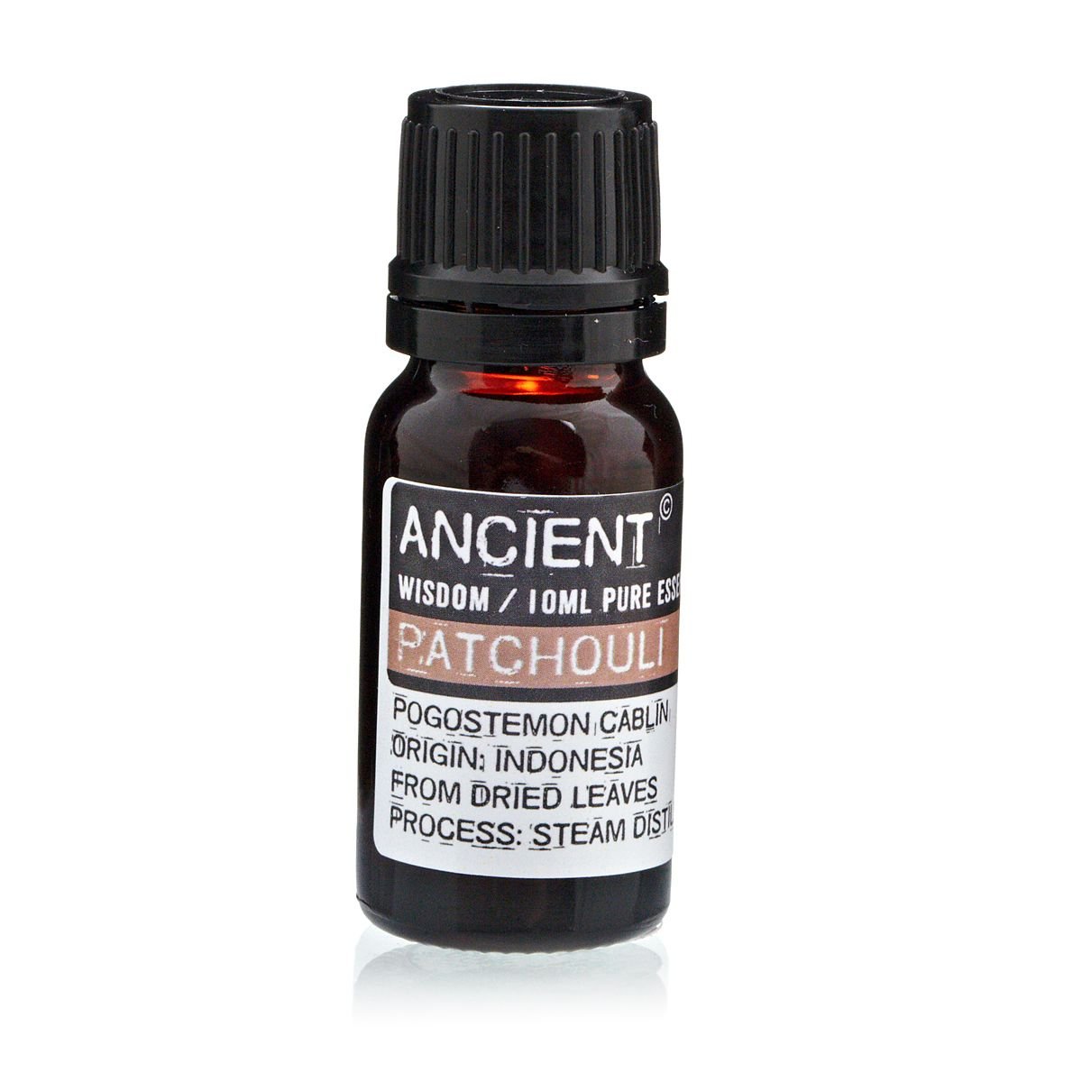 10 Ml Patchouli Essential Oil 1 10 ml patchouli essential oil