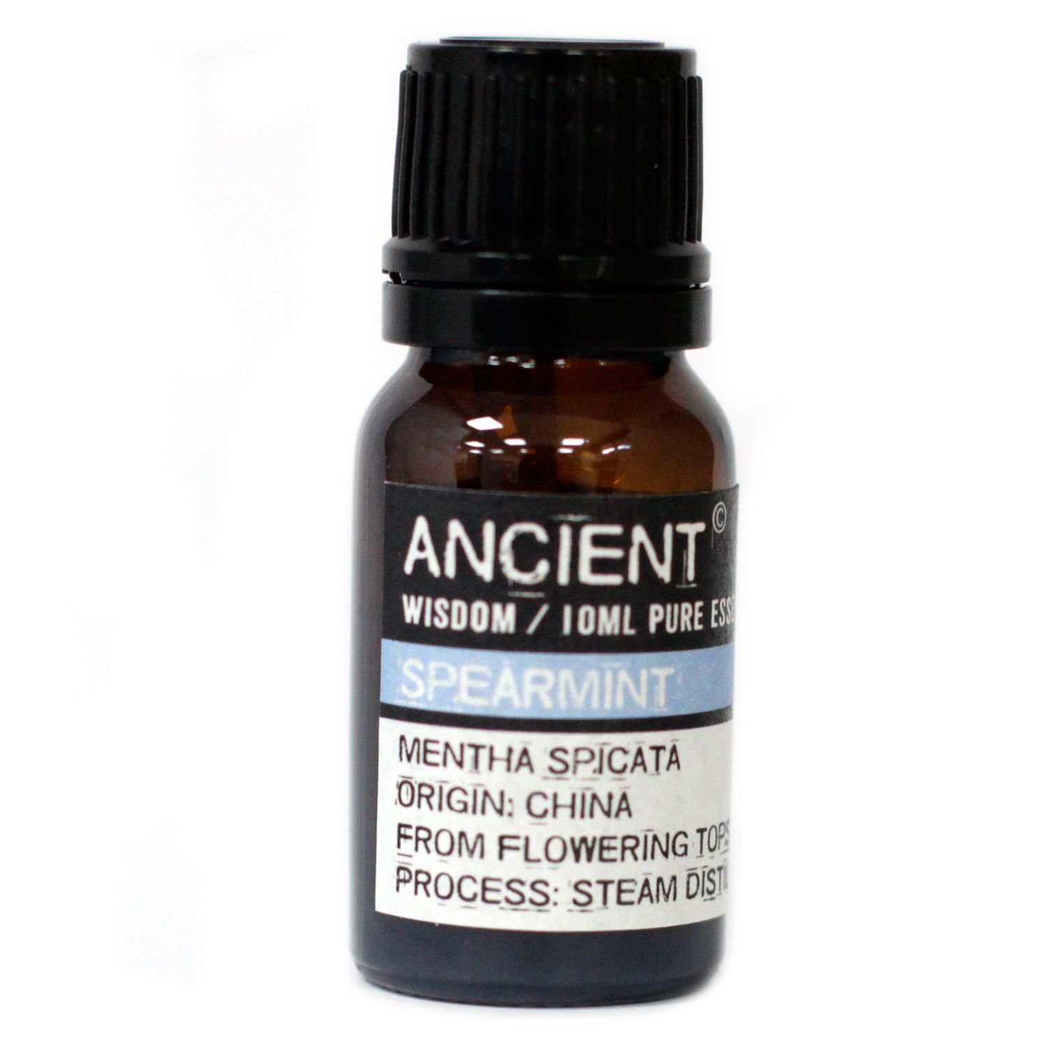 10 Ml Spearmint 2 10 ml spearmint - image 2