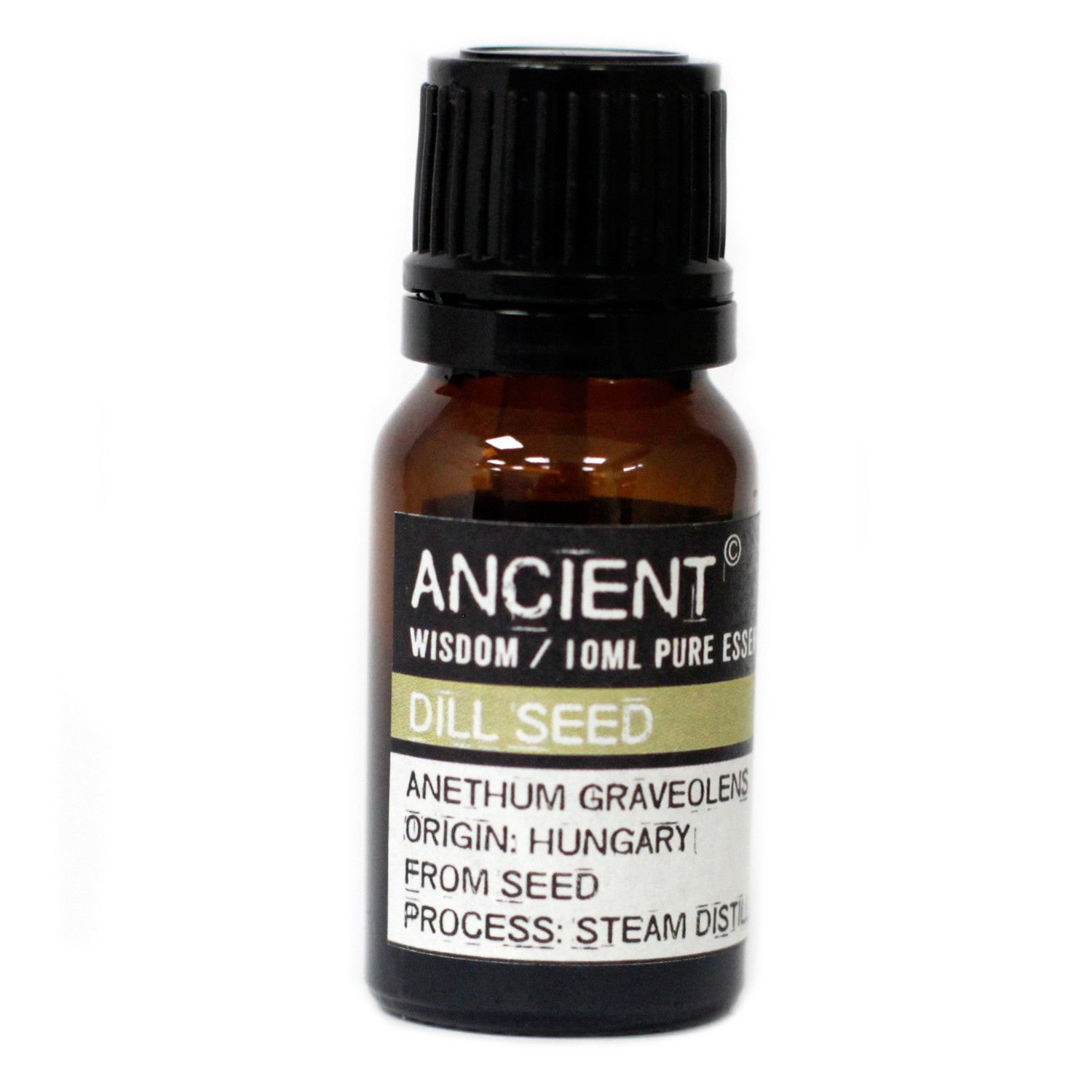 10 Ml Dill Seed Essential Oil 1 10 ml dill seed essential oil