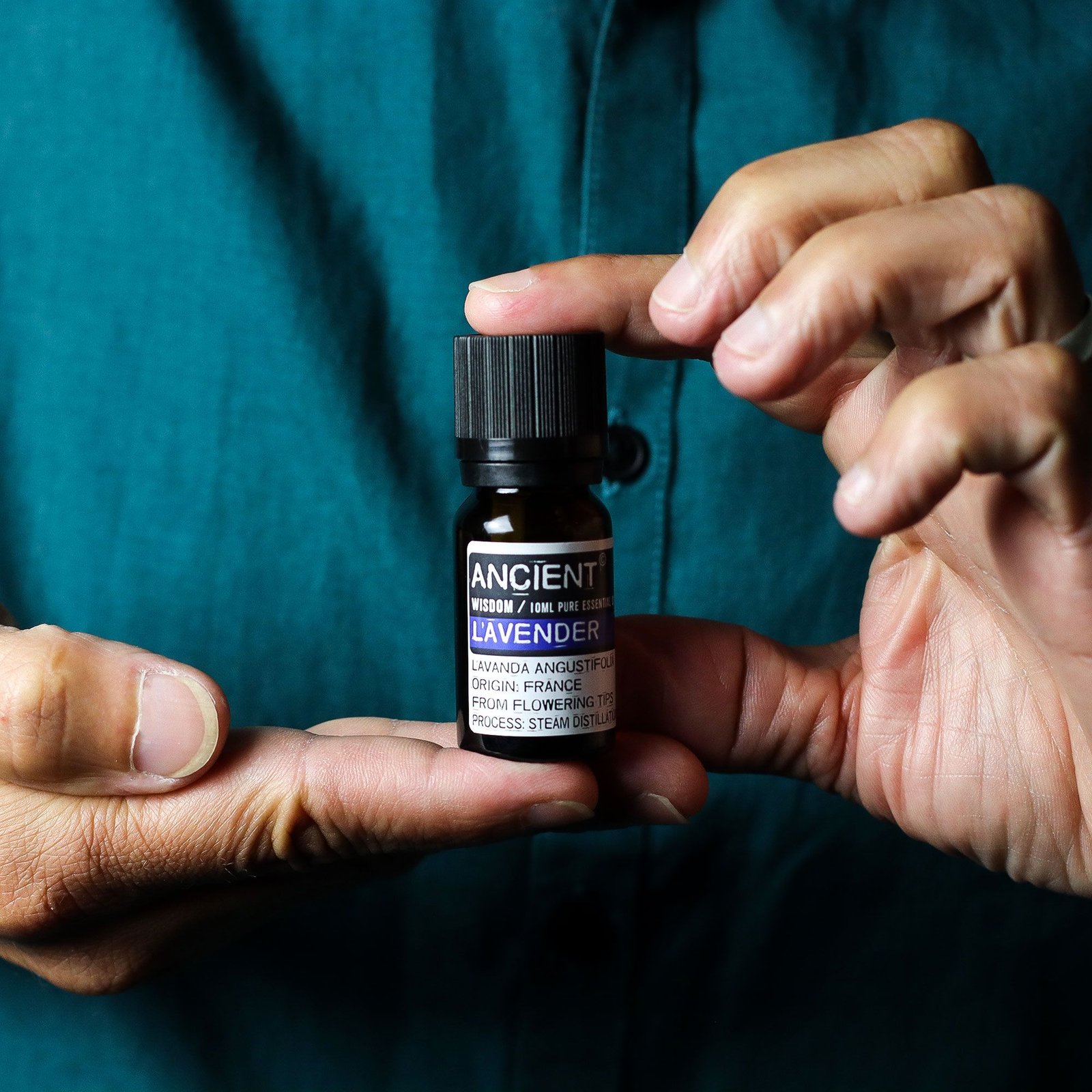 10 Ml Lavender Essential Oil 6 10 ml lavender essential oil - image 6