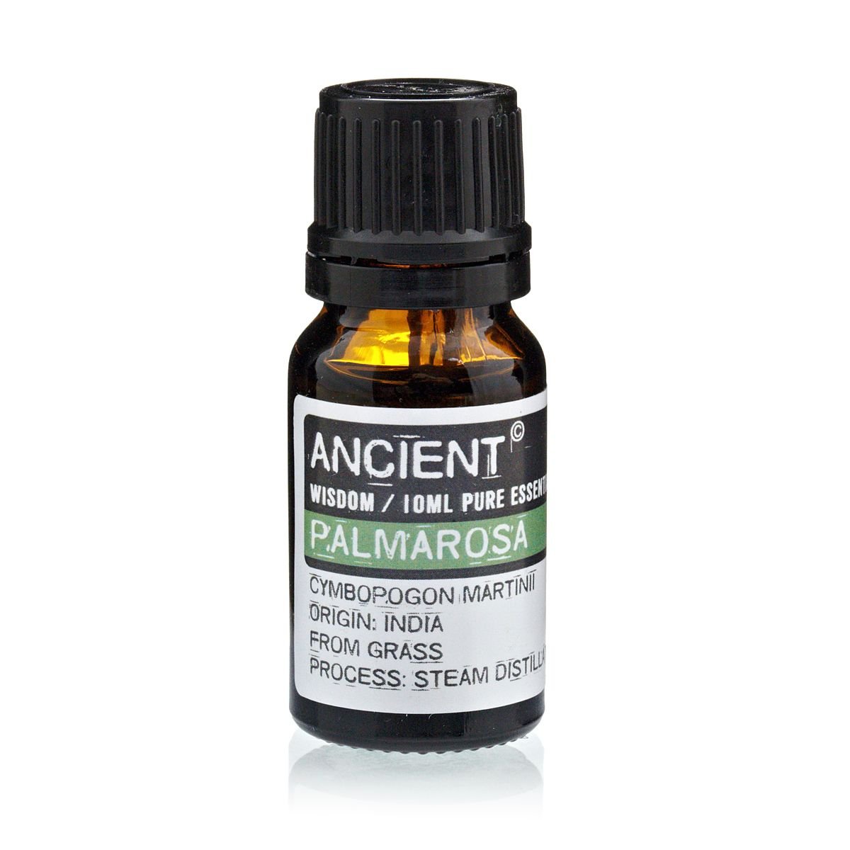 10 Ml Palmarosa Essential Oil 1 10 ml palmarosa essential oil