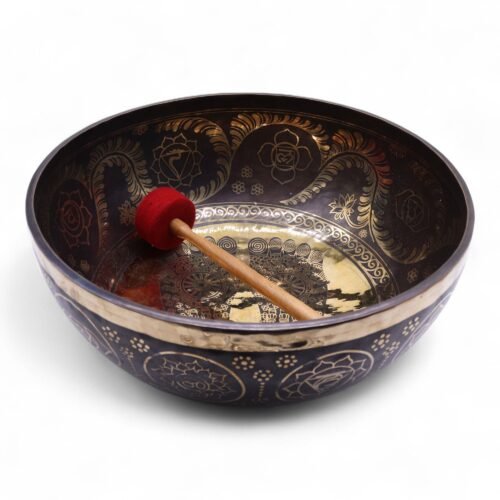 Singing Bowls