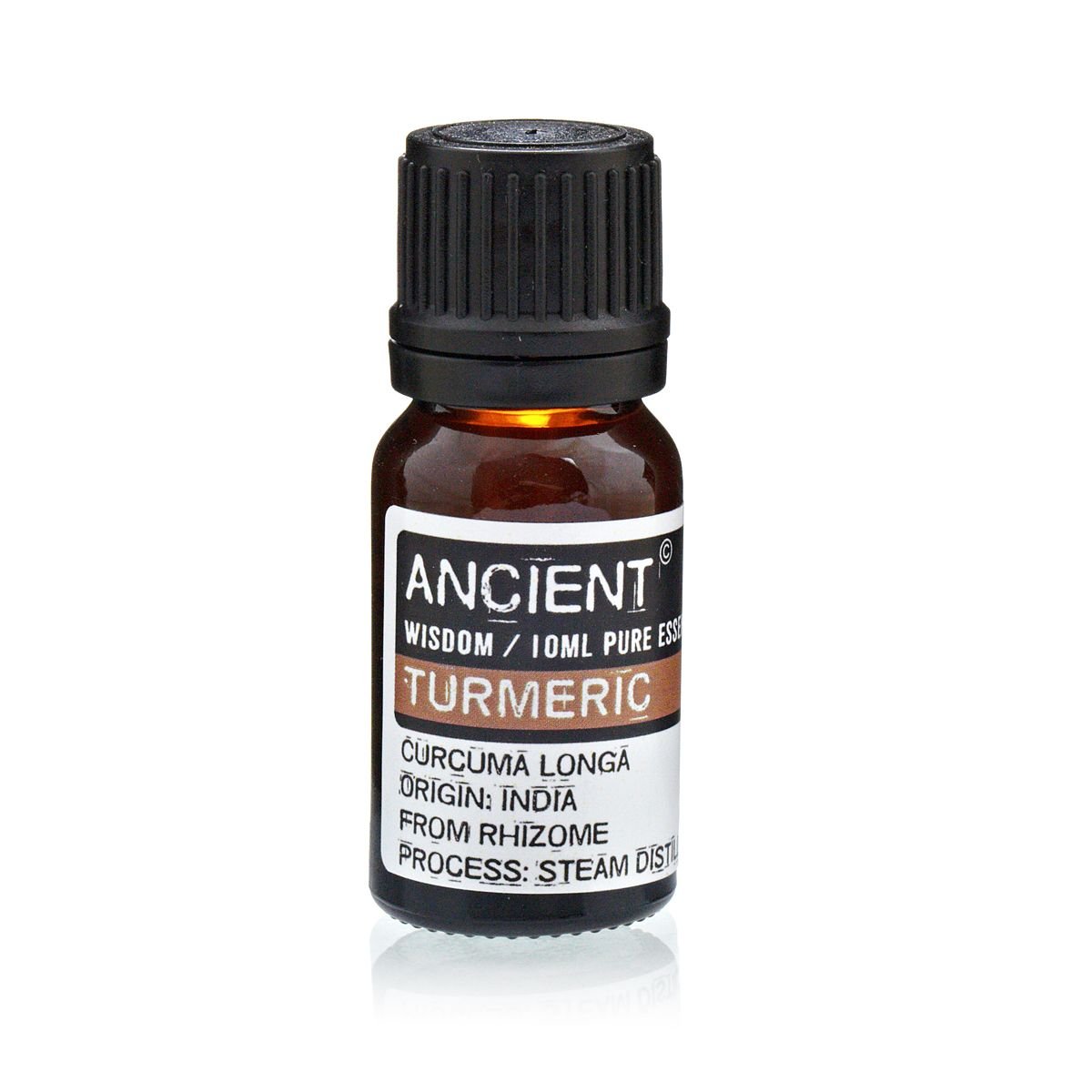 Turmeric Essential Oil 10Ml 1 turmeric essential oil 10ml