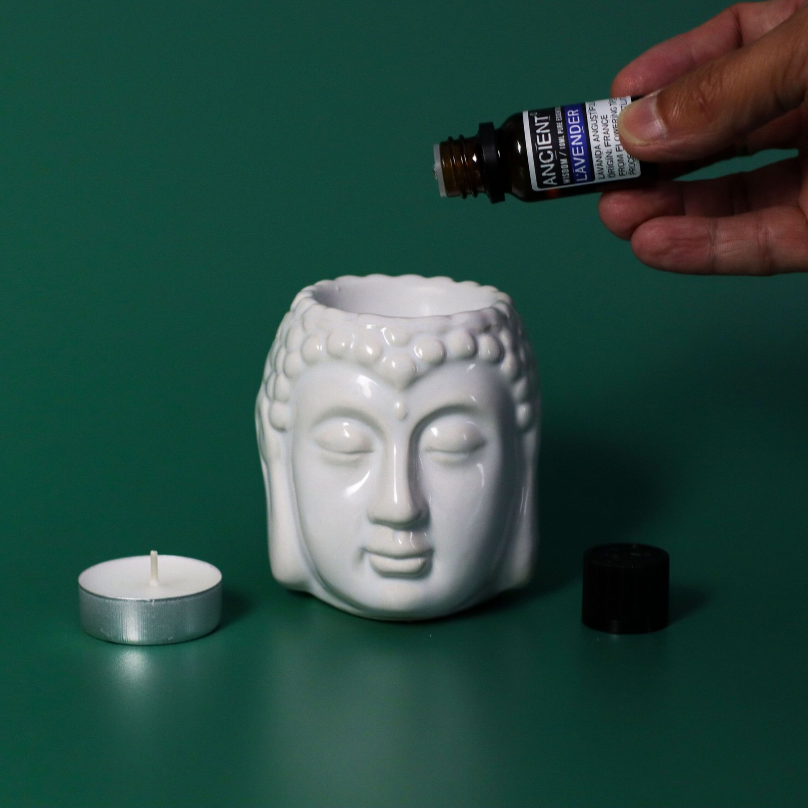 10 Ml Lavender Essential Oil 1 10 ml lavender essential oil