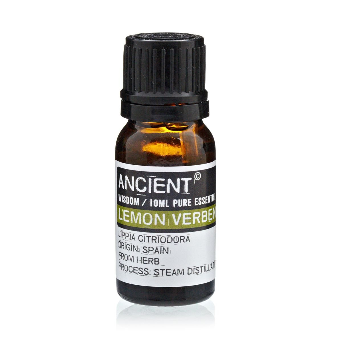 10 Ml Lemon Verbena Essential Oil 1 10 ml lemon verbena essential oil
