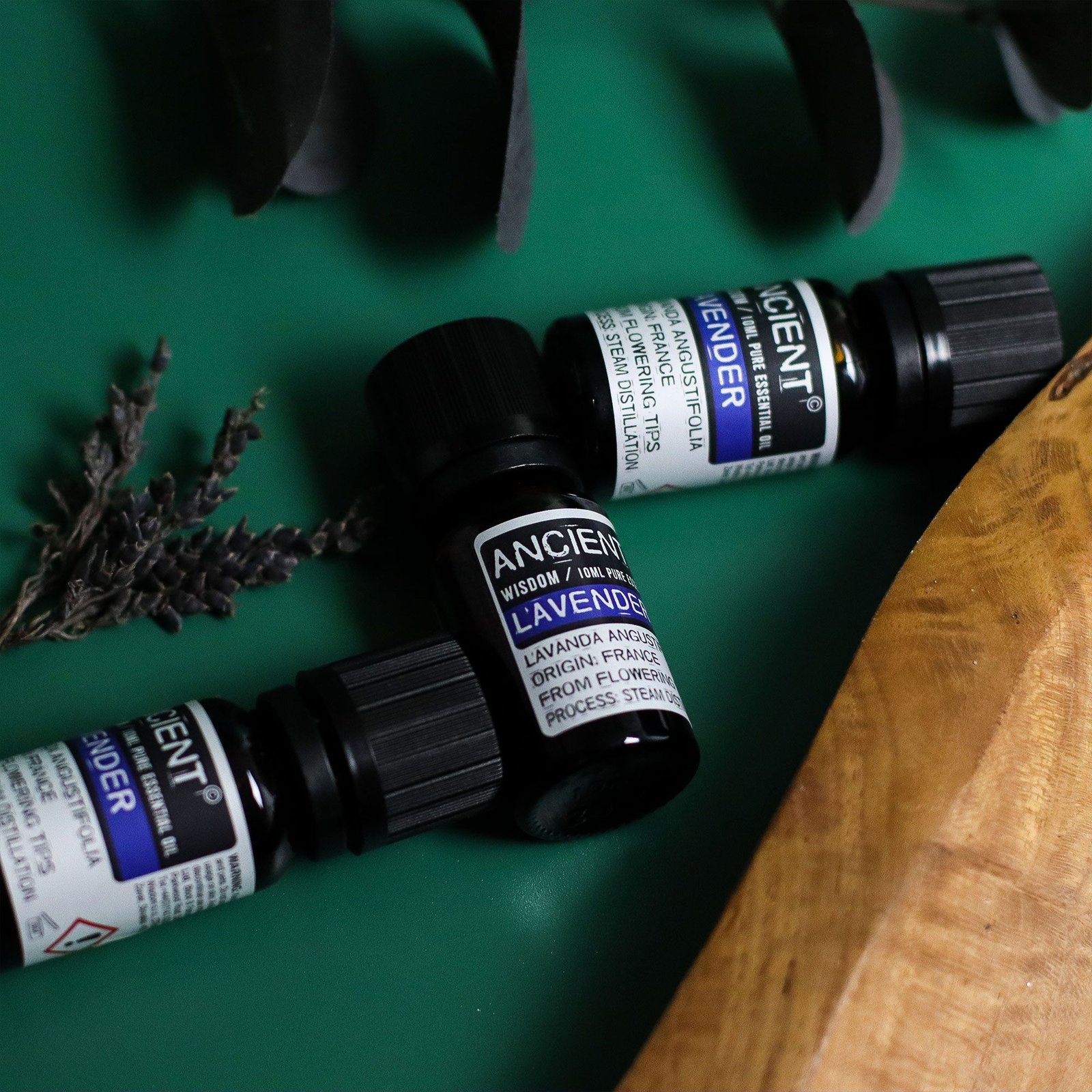 10 Ml Lavender Essential Oil 3 10 ml lavender essential oil - image 3