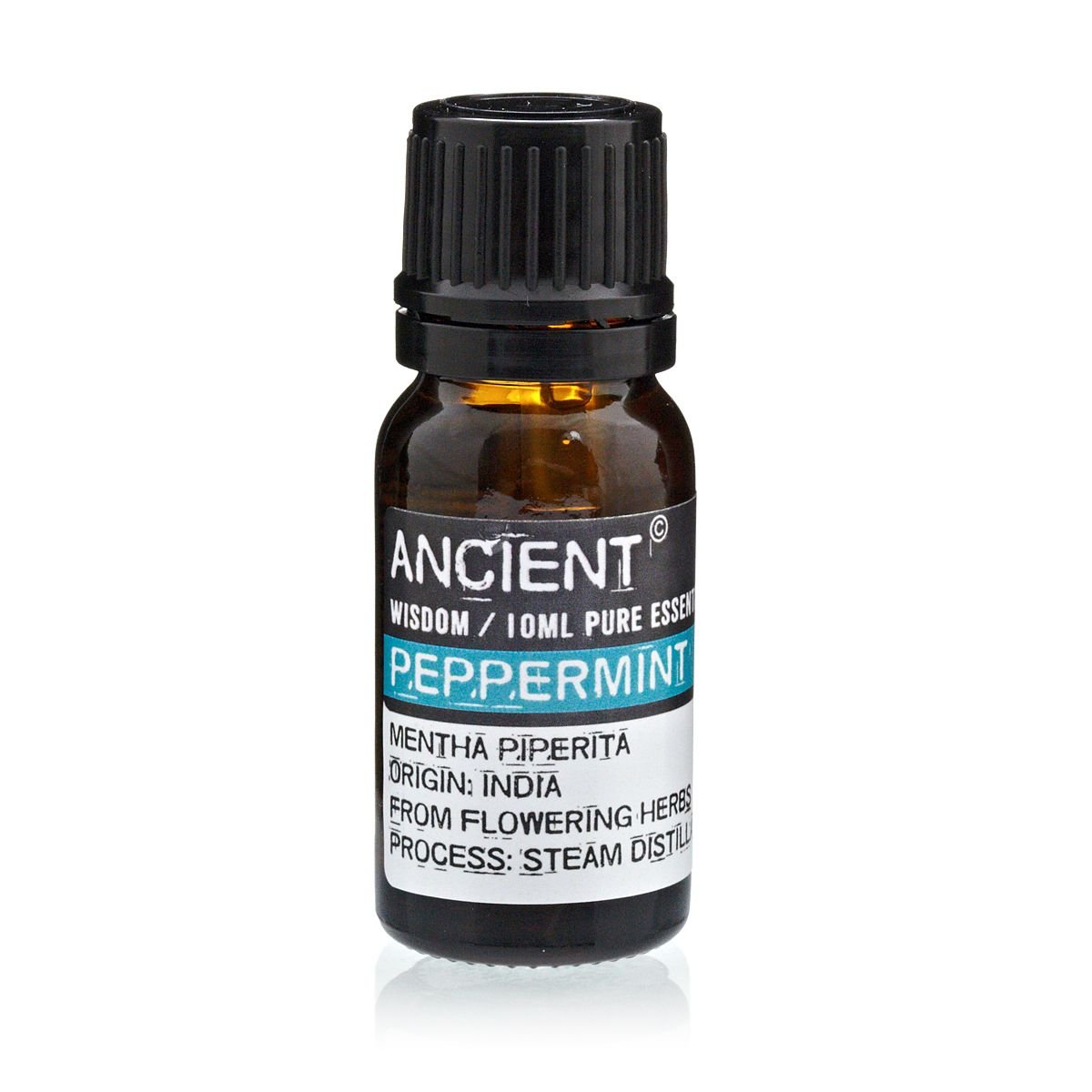 10 Ml Peppermint Essential Oil 1 10 ml peppermint essential oil