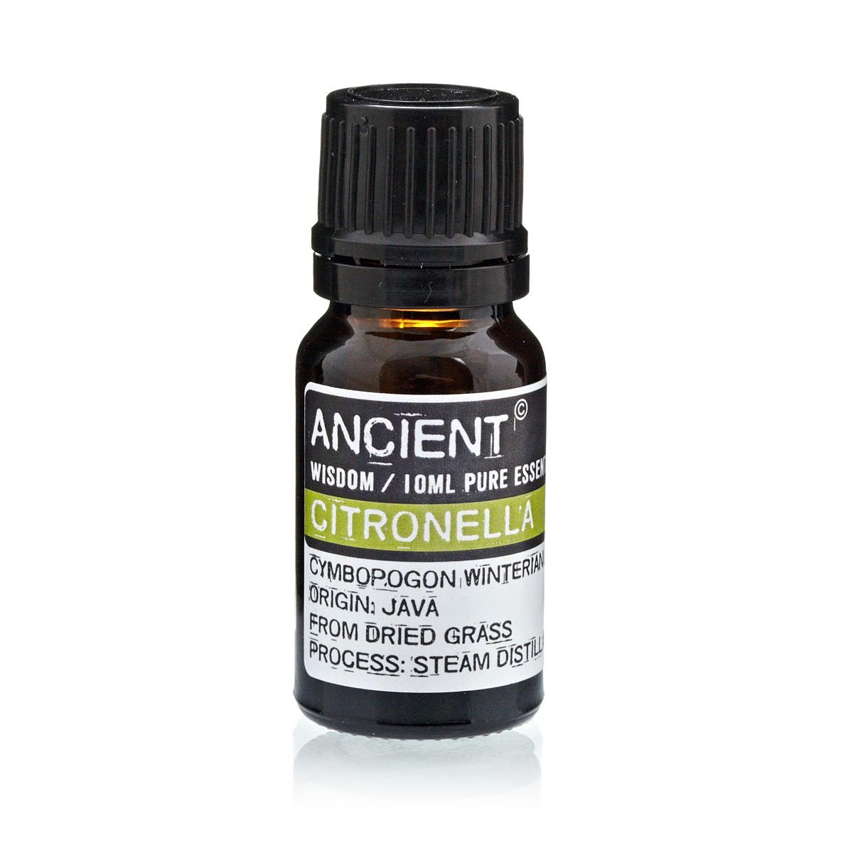 10 Ml Citronella Essential Oil 1 10 ml citronella essential oil