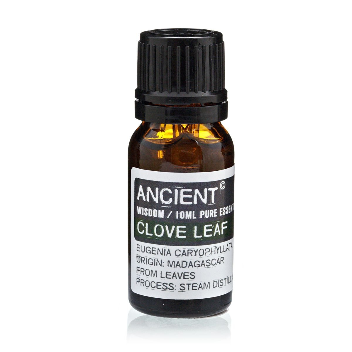 10 Ml Clove Leaf Essential Oil 1 10 ml clove leaf essential oil