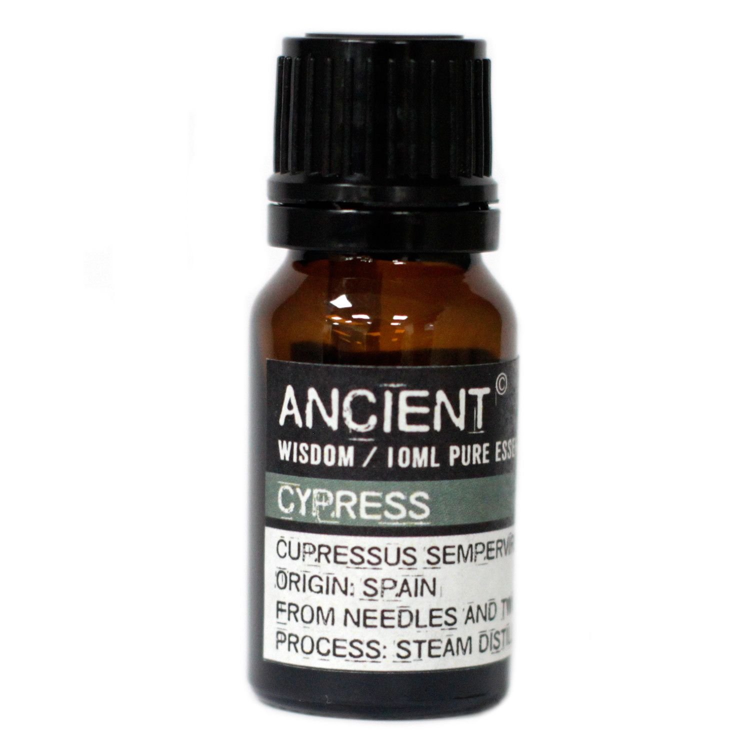 10 Ml Cypress Essential Oil 1 10 ml cypress essential oil