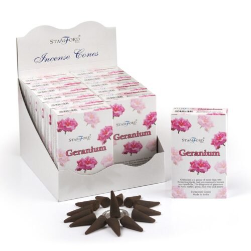 Incense Cones