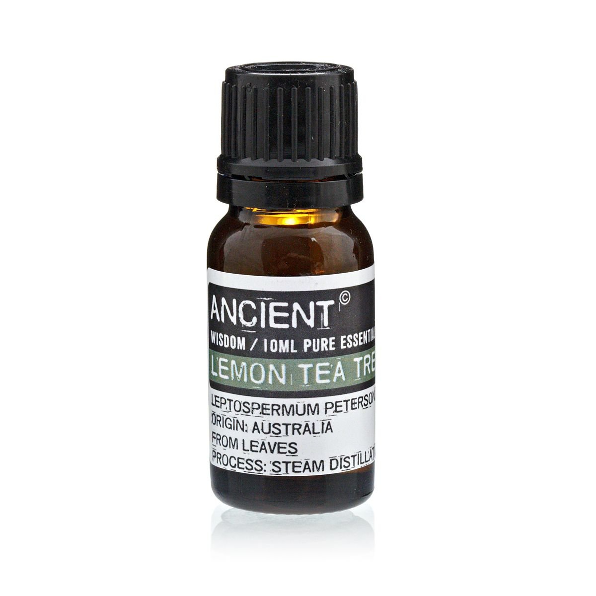 10 Ml Lemon Tea Tree 1 10 ml lemon tea tree