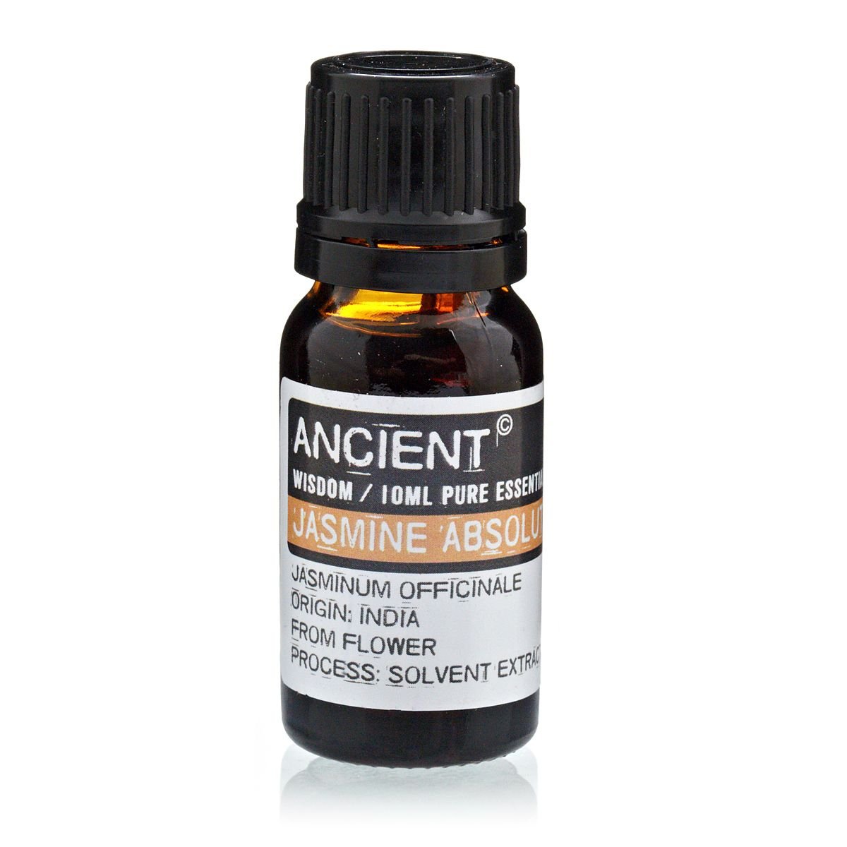 10 Ml Jasmine Absolute Essential Oil 1 10 ml jasmine absolute essential oil