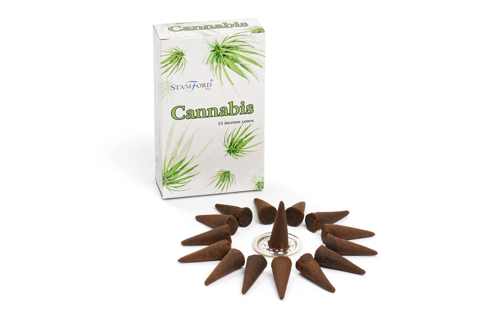Cannabis Cones 3 cannabis cones - image 3