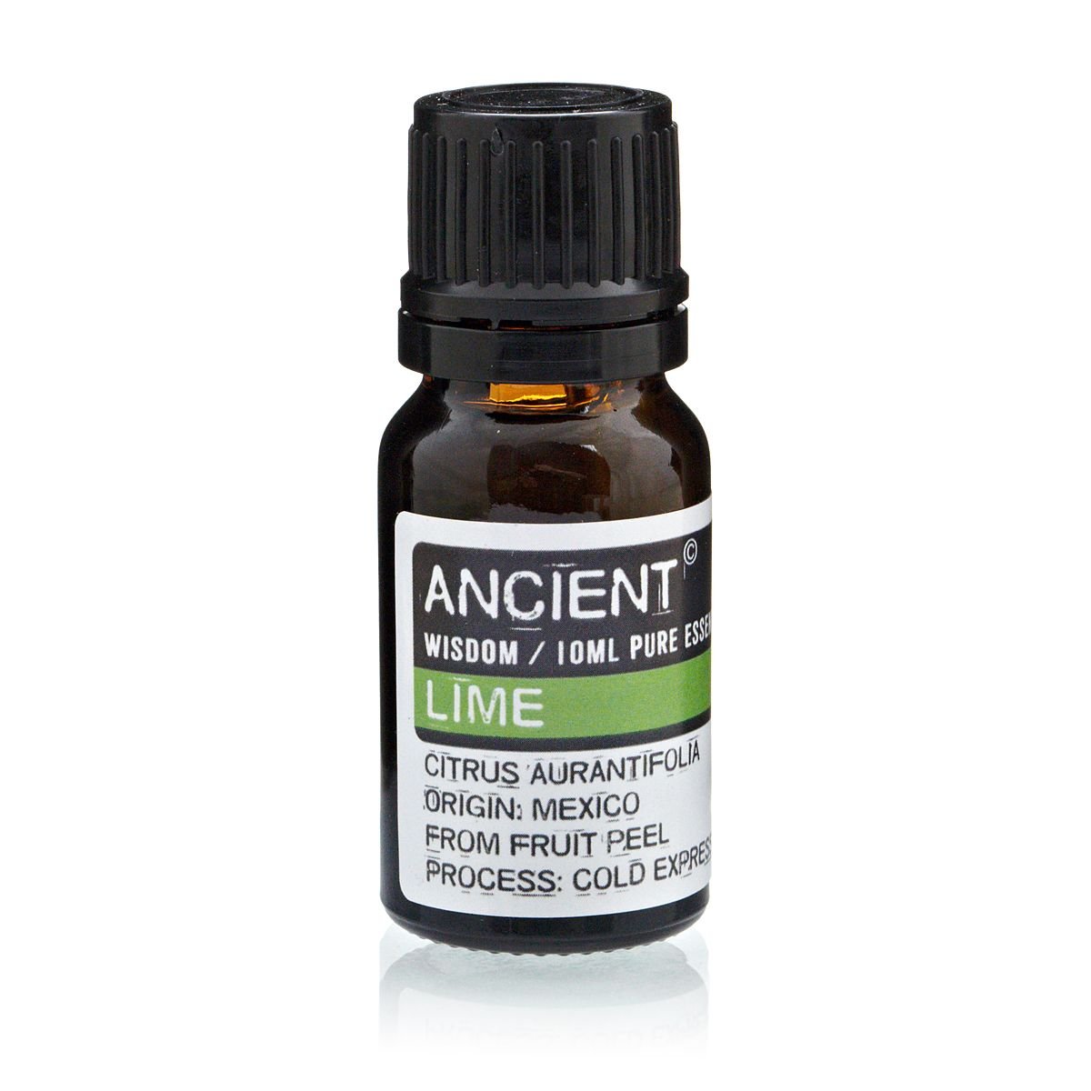 10 Ml Lime Essential Oil 1 10 ml lime essential oil