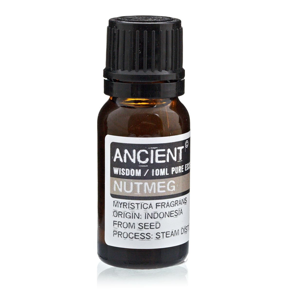 10 Ml Nutmeg Essential Oil 1 10 ml nutmeg essential oil