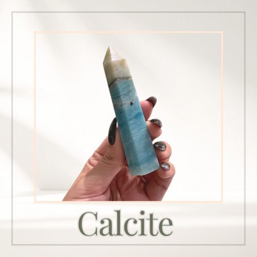 Calcite