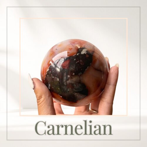 Carnelian
