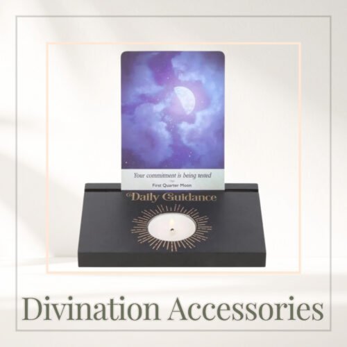 Divination Accessories