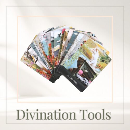 Divination Tools