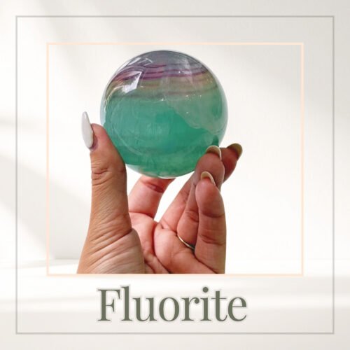 Fluorite