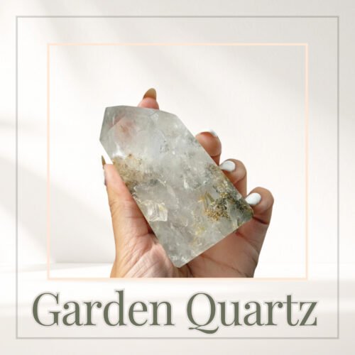 Garden Quartz