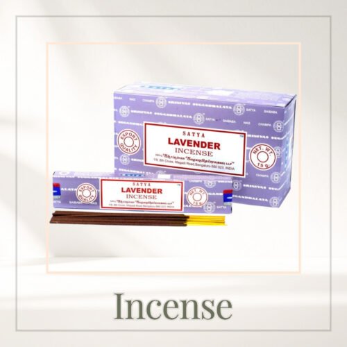 Incense