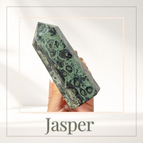 Jasper
