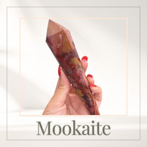 Mookaite