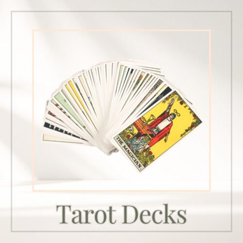Tarot Cards