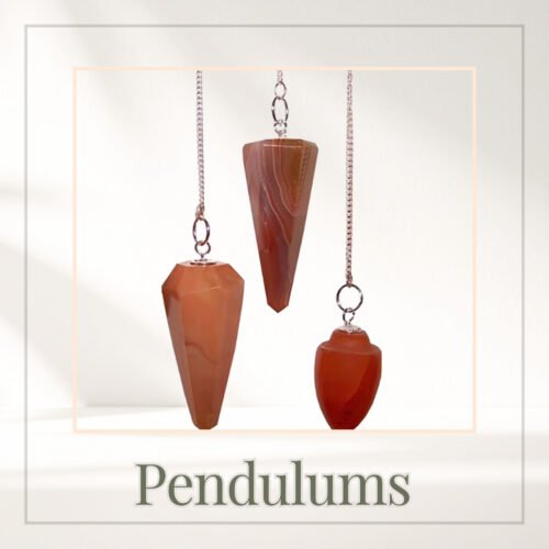 Pendulums