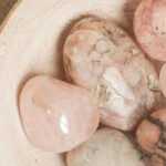 Blue Crystals: A Grounded Guide to Throat Chakra Stones