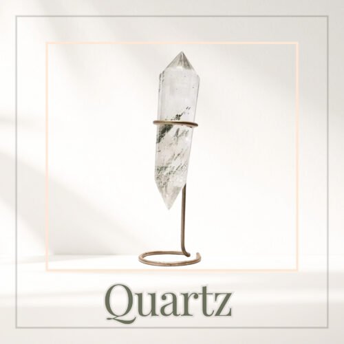 Quartz